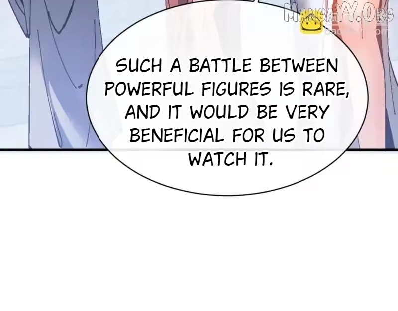 Master: This rebellious disciple is definitely not the Holy Son Chapter 168 - page 74